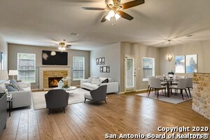 133 Deer Wood Oaks in Boerne, TX - Building Photo - Building Photo