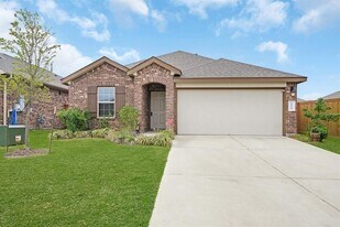 2130 Mirror Ridge Ct in Texas City, TX - Building Photo
