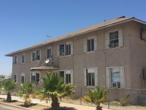 4th Street 8 Unit Complex in Yuma, AZ - Building Photo - Building Photo