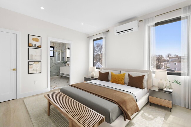 Parc West in North Bergen, NJ - Building Photo - Building Photo