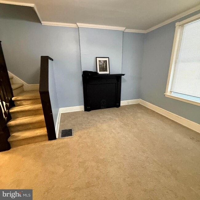 property at 158 N Millick St