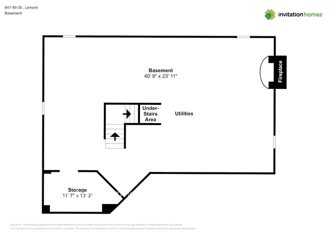 641 4th St in Lemont, IL - Building Photo - Building Photo