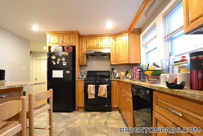 23 Woodstock Ave in Boston, MA - Building Photo - Building Photo