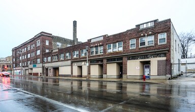 Concordia 27 in Milwaukee, WI - Building Photo - Building Photo
