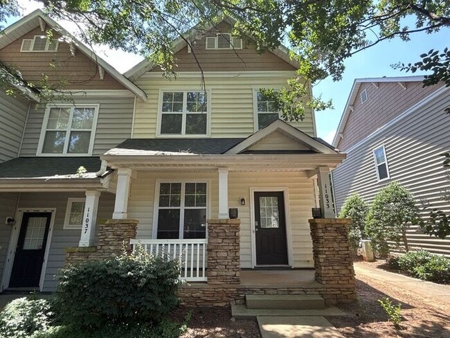 property at 11033 Dundarrach Ln