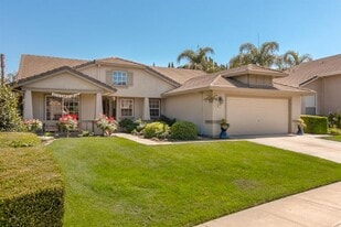 5304 Liverno Dr in Salida, CA - Building Photo