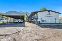 3476 Brinker in Ogden, UT - Foto de edificio - Building Photo