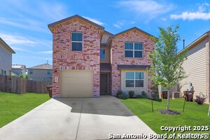 property at 906 Andean Emerald