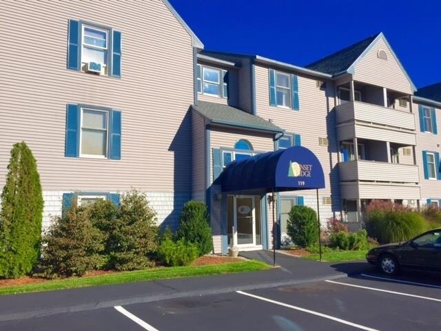 119 Eastern Ave in Manchester, NH - Building Photo - Building Photo