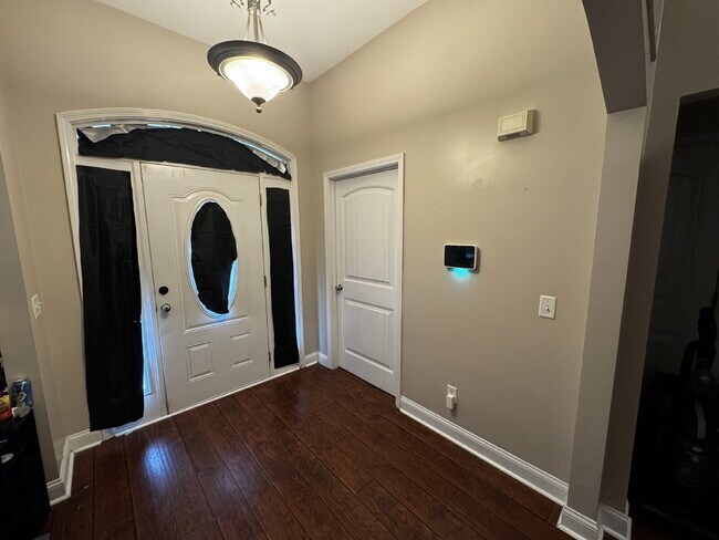 477 Poole Rd in Ludowici, GA - Building Photo - Building Photo
