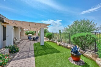 41418 N Clear Crossing Rd in Anthem, AZ - Building Photo - Building Photo