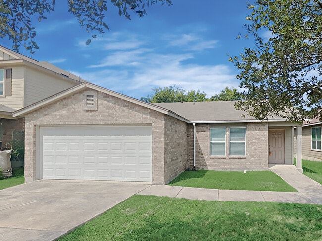 property at 7215 Geranium Path