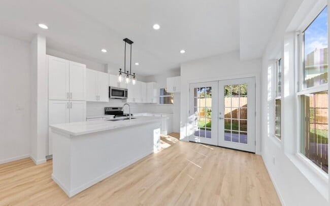 property at 4227 Gunter St