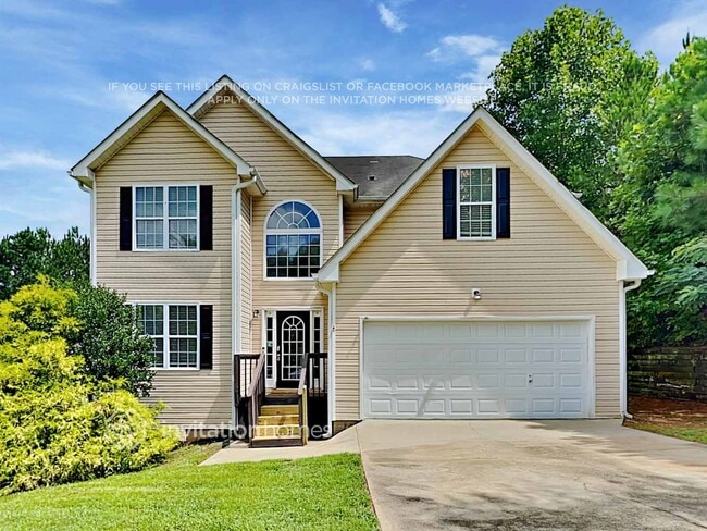 property at 118 Legend Creek Dr