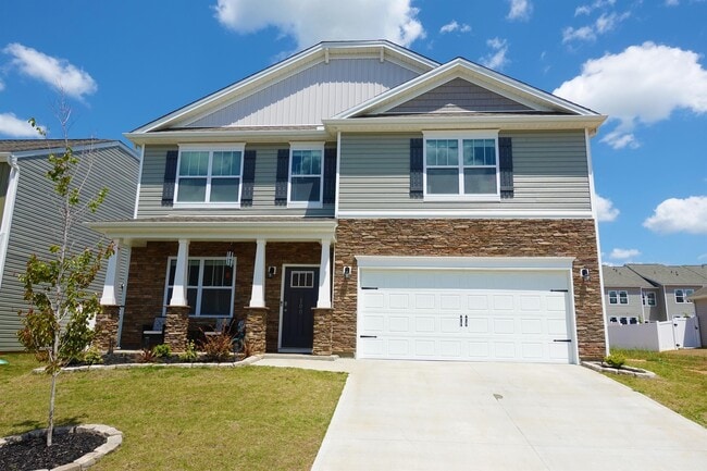 100 Preservation Dr in Greer, SC - Building Photo - Building Photo