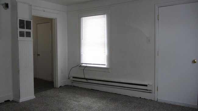 116 Park Ave in Pocatello, ID - Building Photo - Building Photo