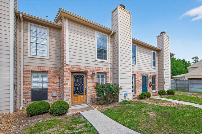 6700 Richardson Rd in Houston, TX - Building Photo - Building Photo