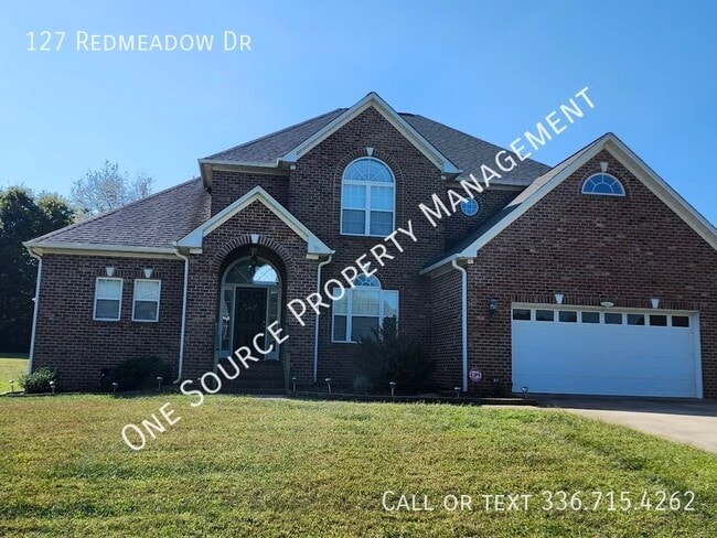 127 Redmeadow Dr in Advance, NC - Building Photo - Building Photo