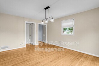 2701 1st Rd S in Arlington, VA - Building Photo - Building Photo