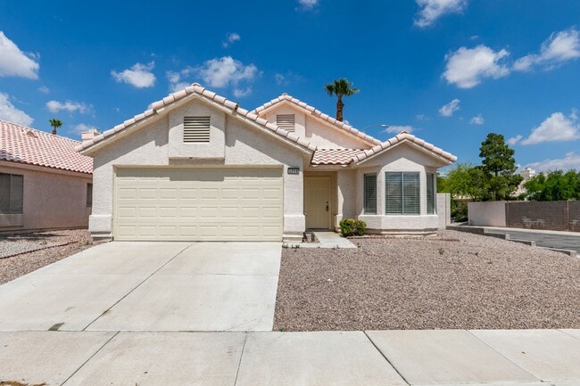 property at 5216 Del Lago Dr