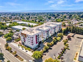 42111 Osgood Rd in Fremont, CA - Building Photo - Building Photo