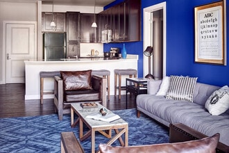 Waterstone at Hamburg Apartments in Lexington, KY - Building Photo - Building Photo