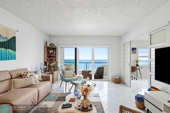 property at 1500 S Ocean Blvd