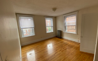 8 Barrows St, Unit 8 in Boston, MA - Building Photo - Building Photo