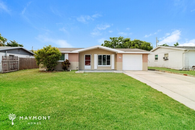 property at 7206 Rhinebeck Dr