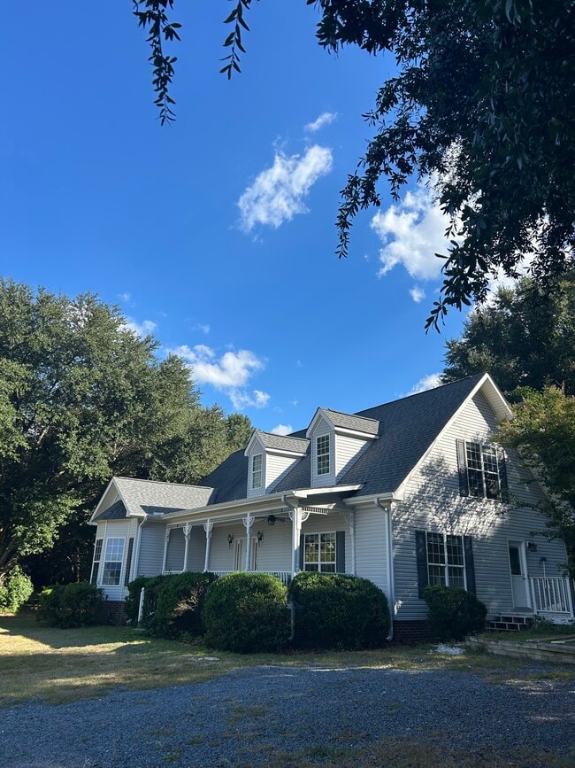 property at 170 Blue Ln