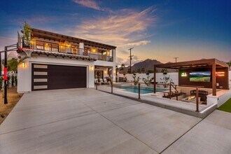 51120 Avenida Navarro in La Quinta, CA - Building Photo - Building Photo