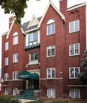 335 E Broadway, Unit 208 in Salt Lake City, UT - Building Photo