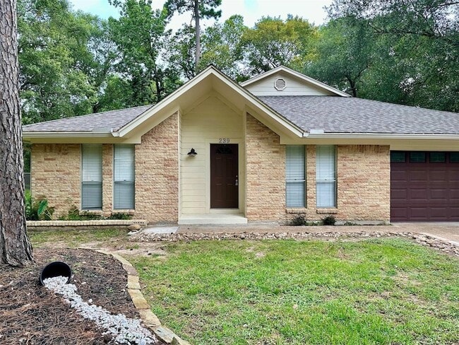 239 Ridgewood Dr in Spring, TX - Building Photo - Building Photo