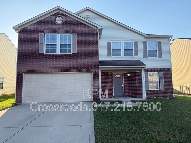 property at 8832 Taggart Dr