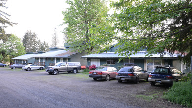 61333 Barger Rd in Saint Helens, OR - Building Photo - Building Photo