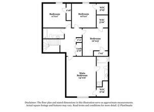 413 Havenbrook Way NW in Concord, NC - Building Photo - Building Photo