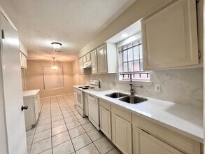 4419 Brandemere Way St in Houston, TX - Building Photo - Building Photo