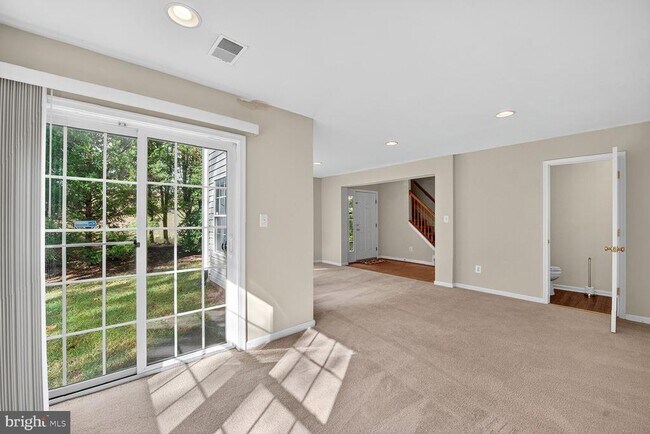 1515 Shields Terrace NE in Leesburg, VA - Building Photo - Building Photo