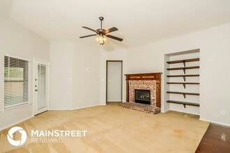 1709 Lake Wood Trl in Little Elm, TX - Building Photo - Building Photo