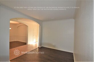 15676 Sweetpine Ln in Roanoke, TX - Foto de edificio - Building Photo