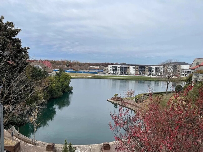 property at 9025 J M Keynes Dr