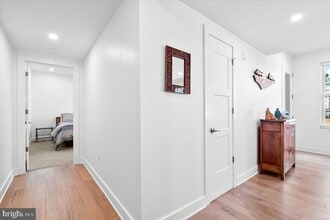 210 E 2nd St in Frederick, MD - Building Photo - Building Photo