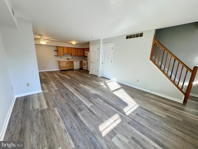 property at 1326 Central Ave