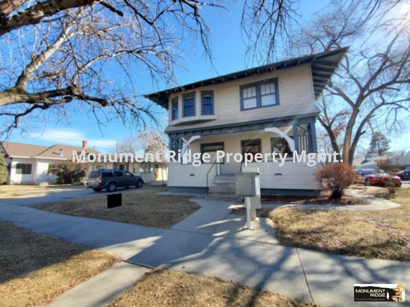 1039 Chipeta Ave Photo