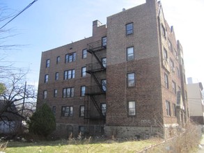 237 Franklin Ave in Mount Vernon, NY - Building Photo - Building Photo