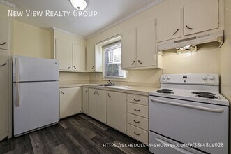 260 Church St NE in Concord, NC - Foto de edificio - Building Photo