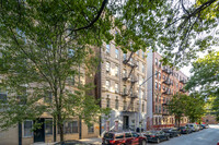 304 W 147th St in New York, NY - Foto de edificio - Building Photo