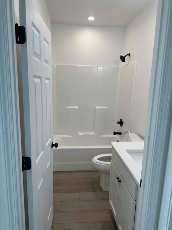 528 Bowser Rd in Monticello, AR - Foto de edificio - Building Photo