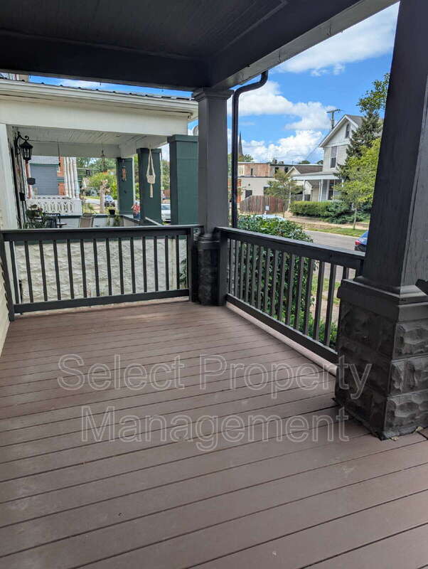 601 Lavina St in Fort Wayne, IN - Building Photo - Building Photo