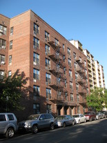 87-22 Justice Ave Apartments